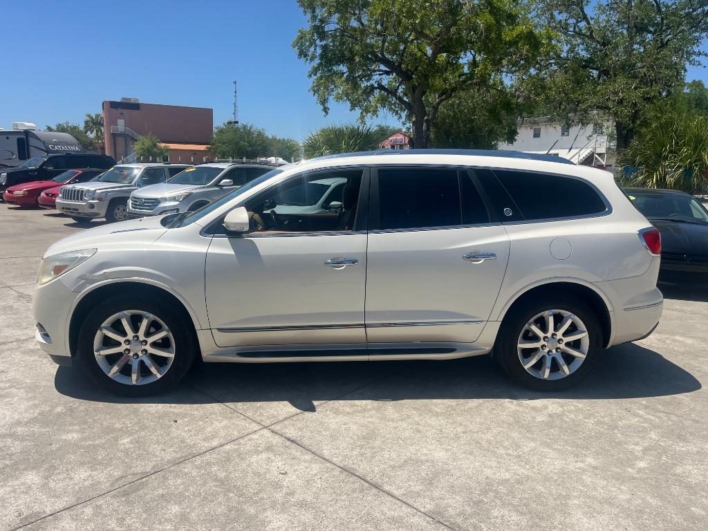 2014 Buick Enclave - $13,995