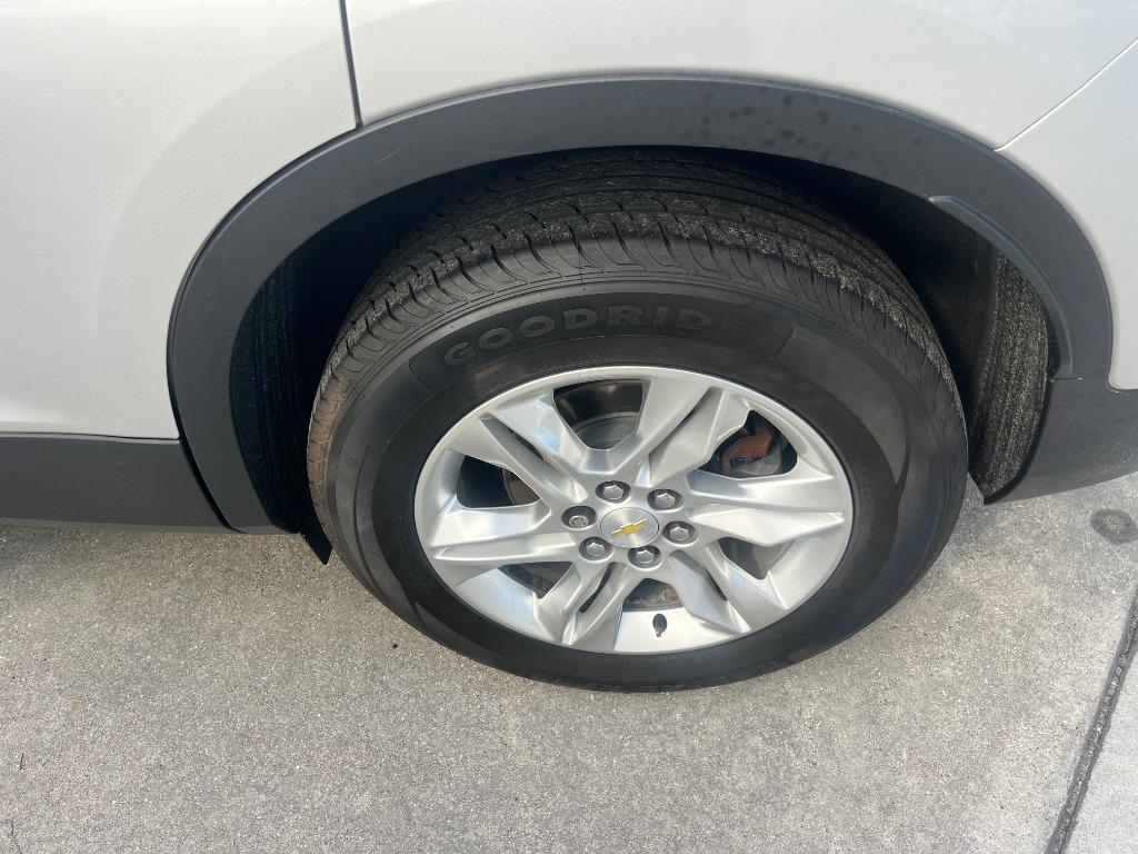 2021 Chevrolet Blazer - $17,995