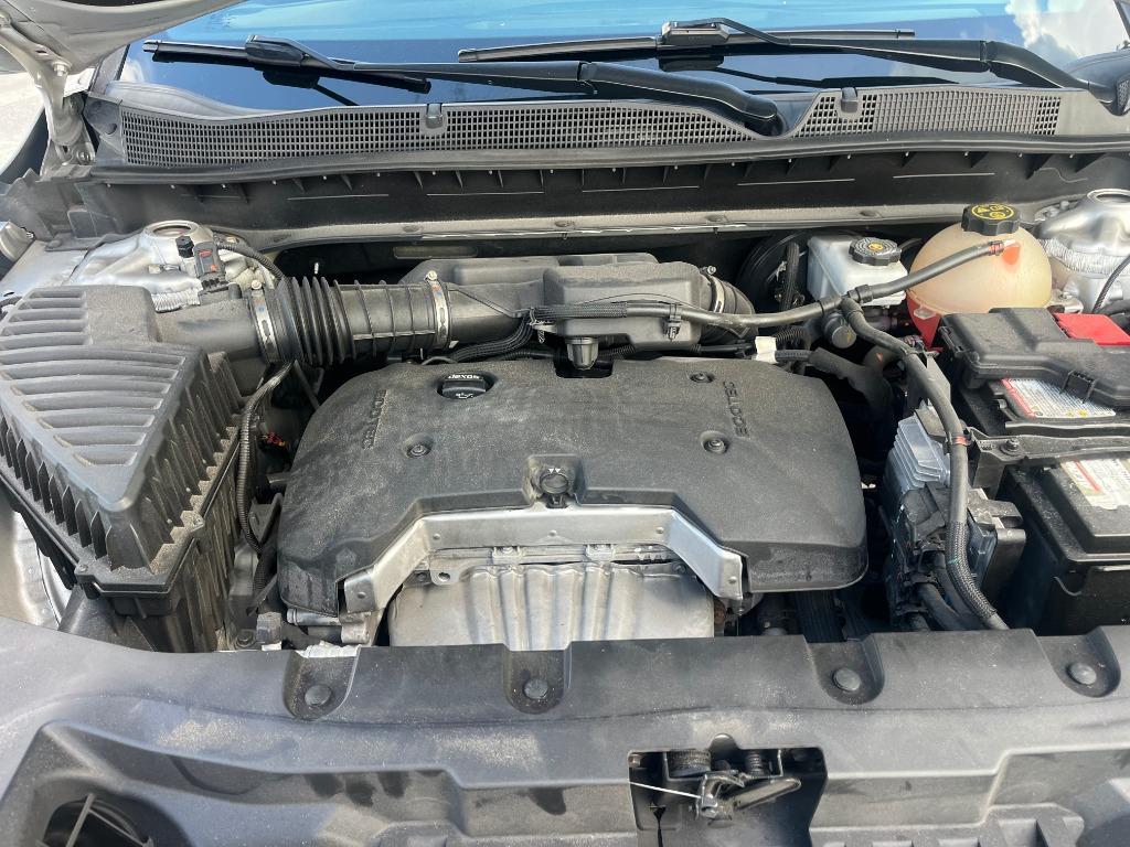 2021 Chevrolet Blazer - $17,995