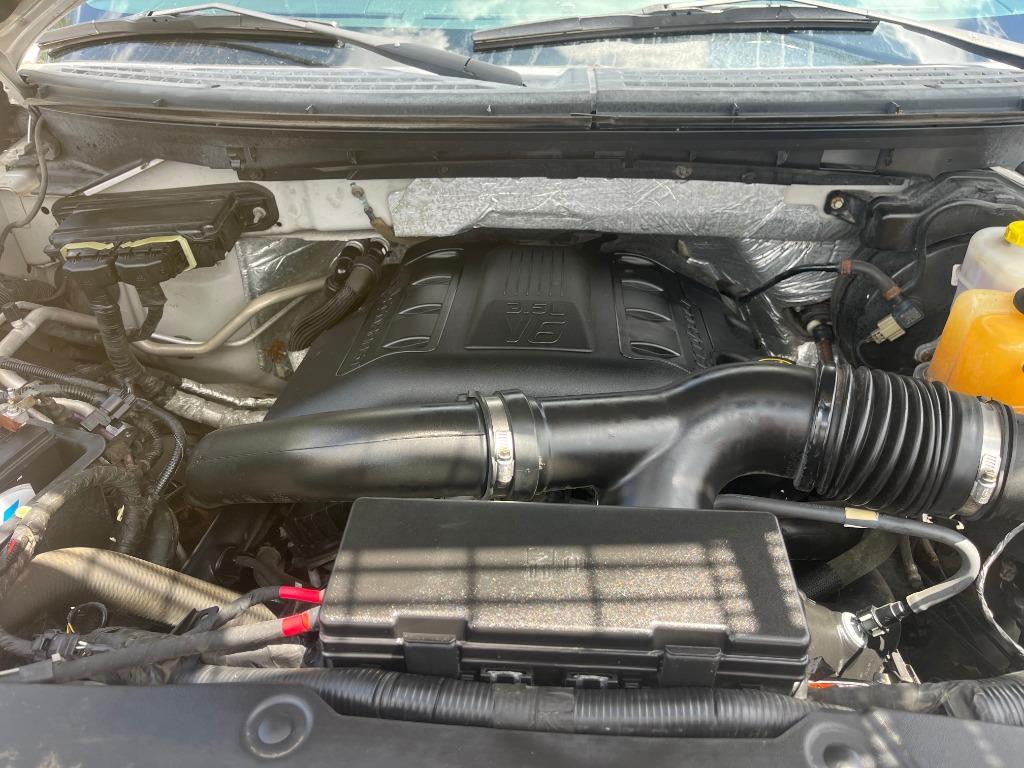 2014 Ford F-150 - $13,995