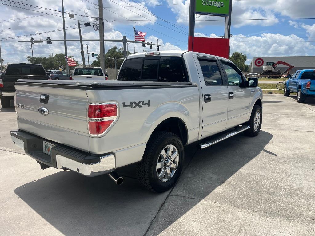 2014 Ford F-150 - $13,995