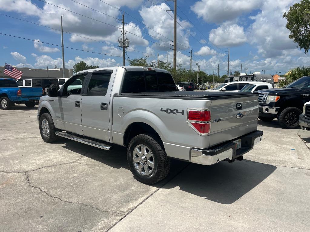 2014 Ford F-150 - $13,995