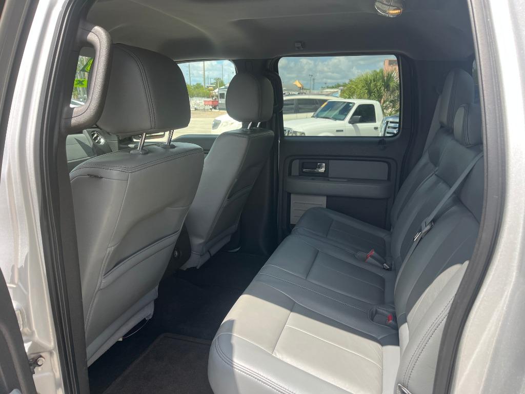 2014 Ford F-150 - $13,995