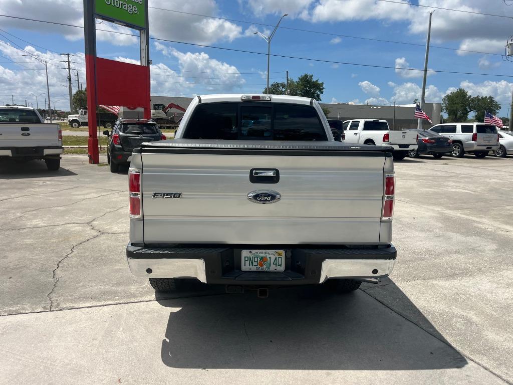 2014 Ford F-150 - $13,995