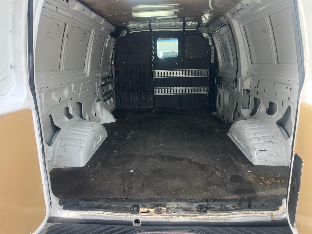 2008 Ford E350 - $4,995