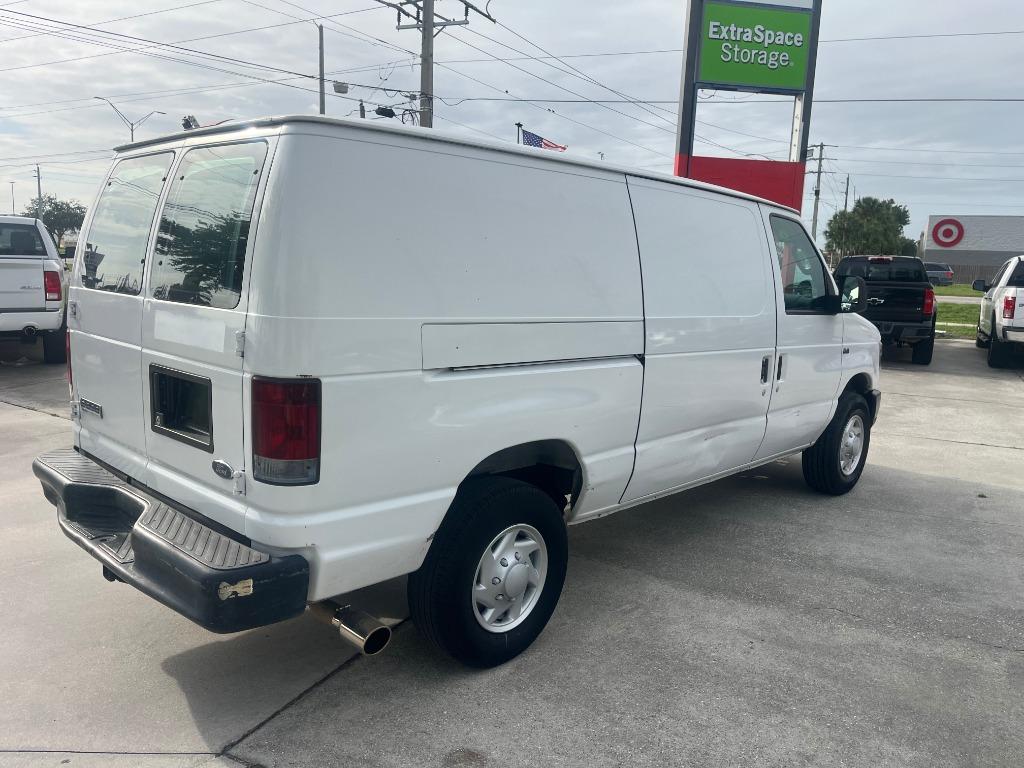 2008 Ford E350 - $4,995