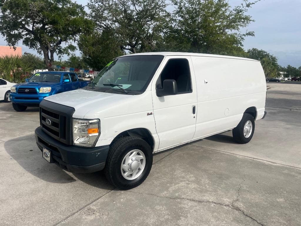2008 Ford E350 - $4,995