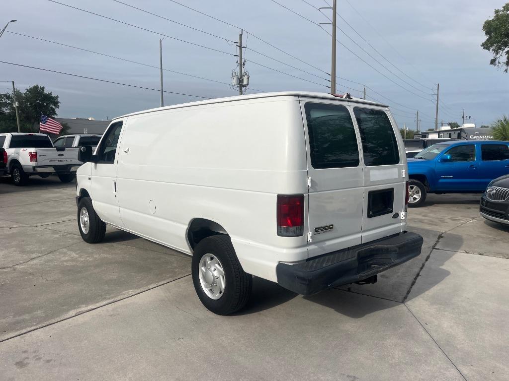 2008 Ford E350 - $4,995