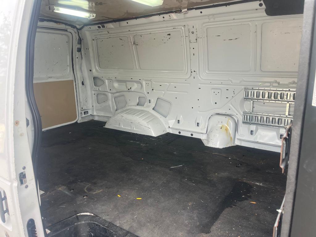 2008 Ford E350 - $4,995