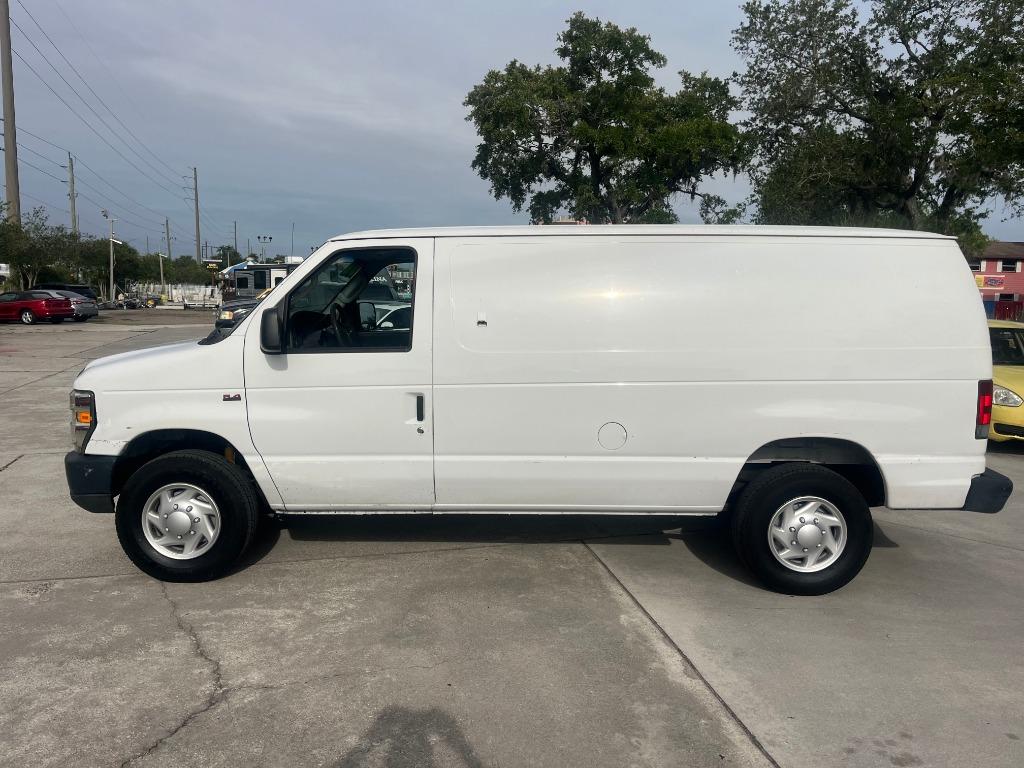 2008 Ford E350 - $4,995