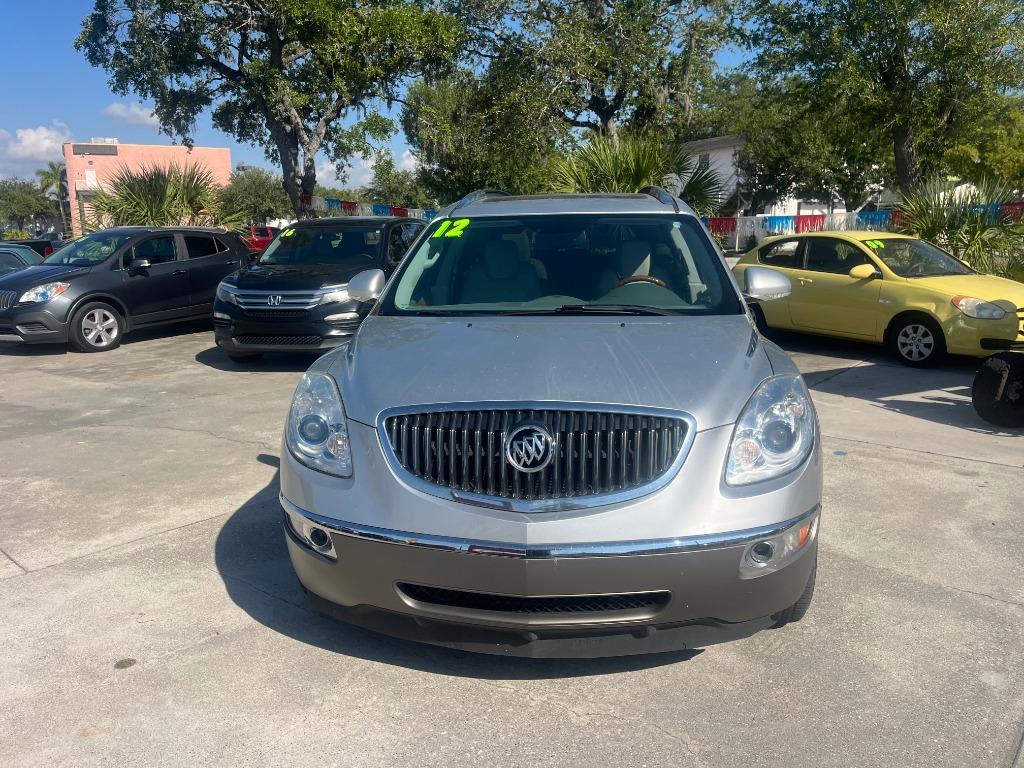 2012 Buick Enclave - $12,995