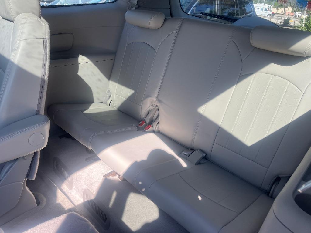 2012 Buick Enclave - $12,995