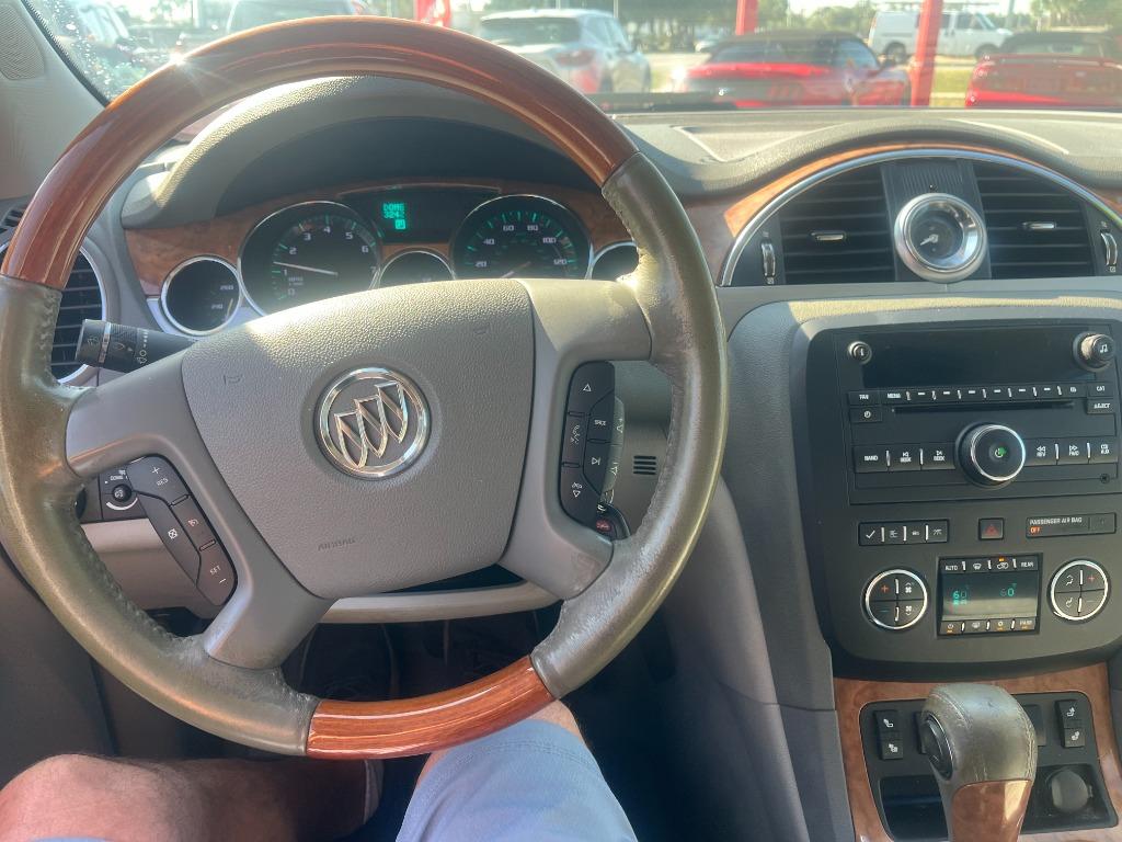 2012 Buick Enclave - $12,995
