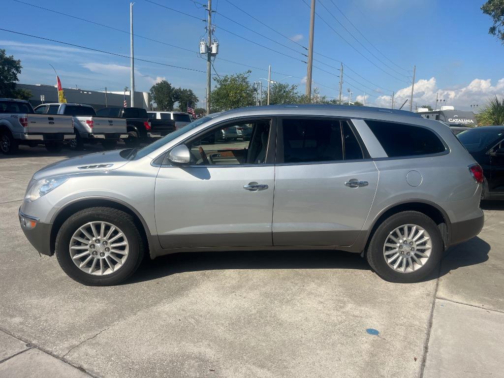 2012 Buick Enclave - $12,995
