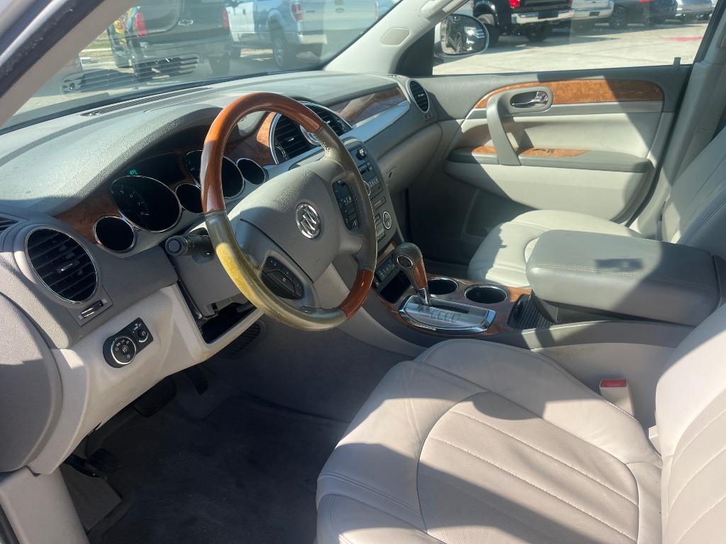 2012 Buick Enclave - $12,995