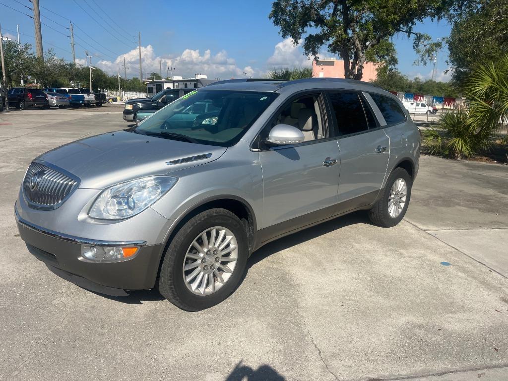 2012 Buick Enclave - $12,995