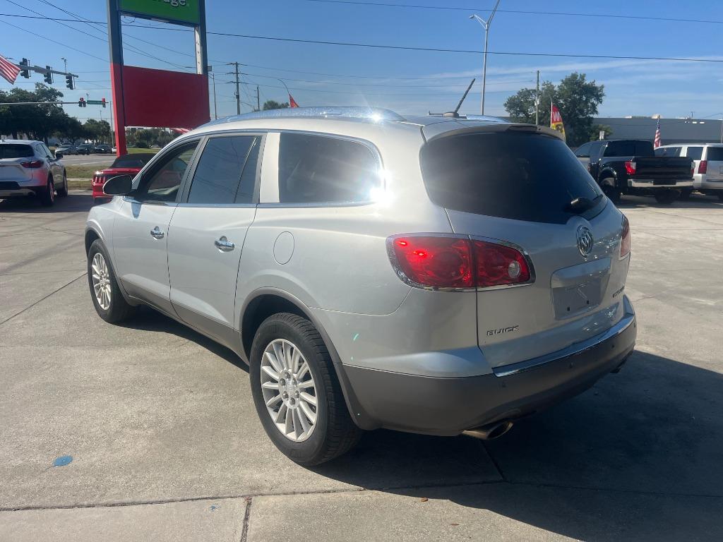 2012 Buick Enclave - $12,995