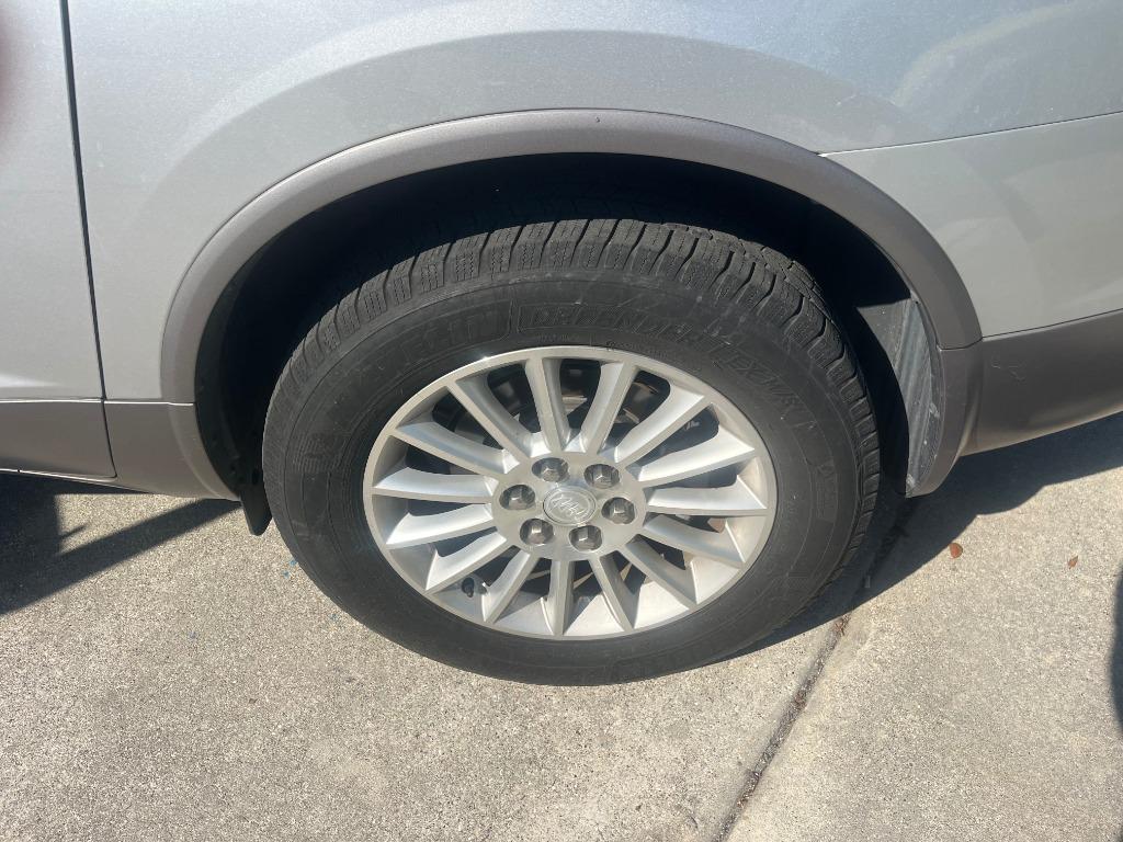 2012 Buick Enclave - $12,995