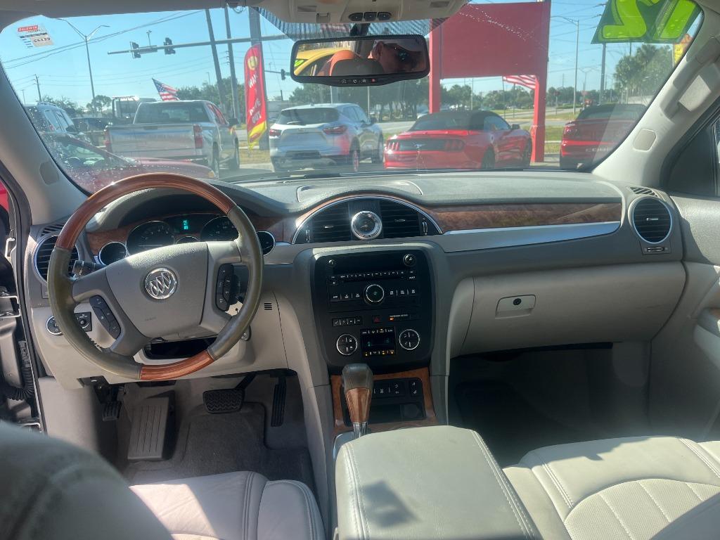 2012 Buick Enclave - $12,995