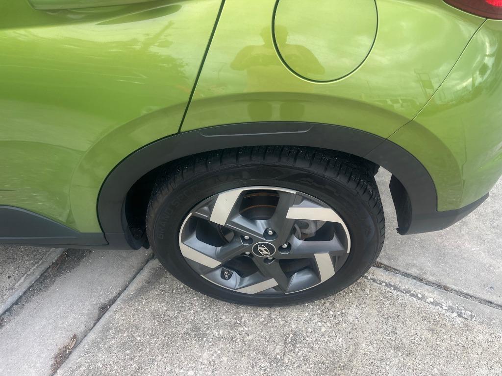 2023 Hyundai Venue - $13,995