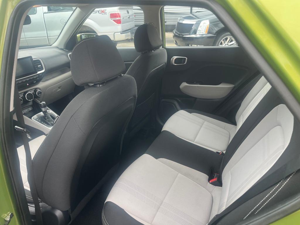 2023 Hyundai Venue - $13,995