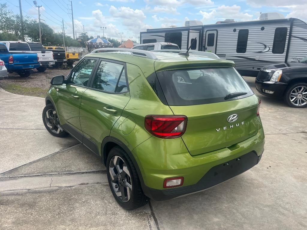 2023 Hyundai Venue - $13,995