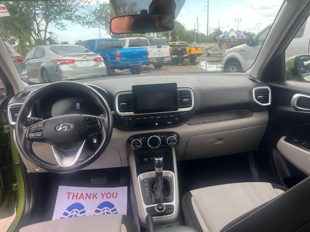 2023 Hyundai Venue - $13,995