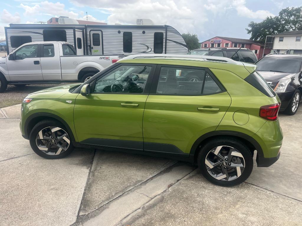 2023 Hyundai Venue - $13,995