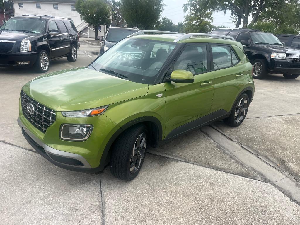 2023 Hyundai Venue - $13,995