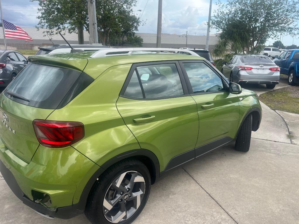 2023 Hyundai Venue - $13,995