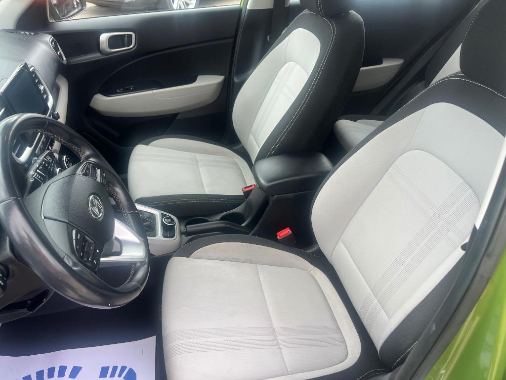 2023 Hyundai Venue - $13,995