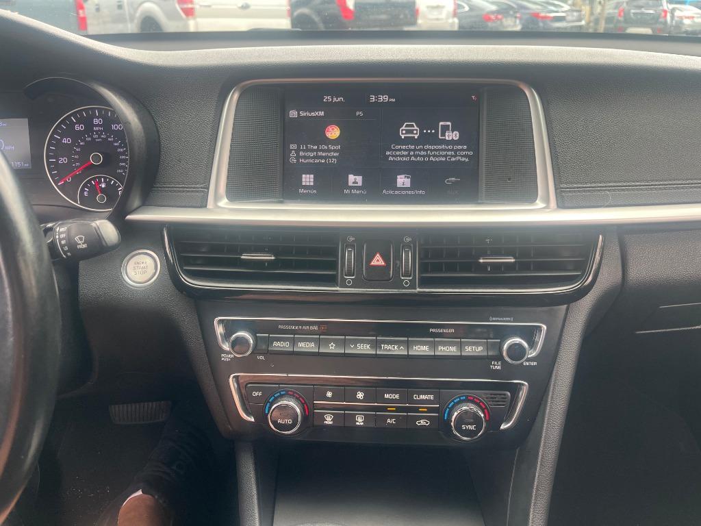 2019 Kia Optima - $11,995