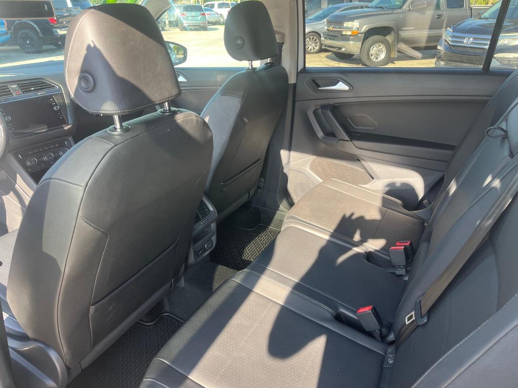 2019 Volkswagen Tiguan - $13,995