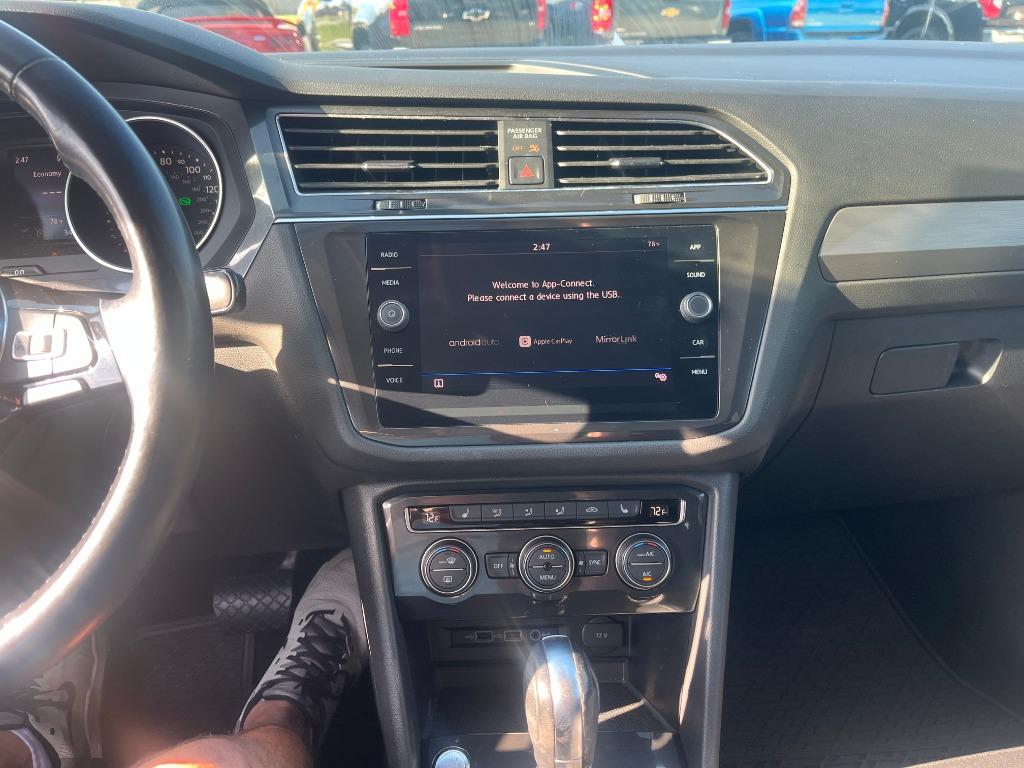 2019 Volkswagen Tiguan - $13,995