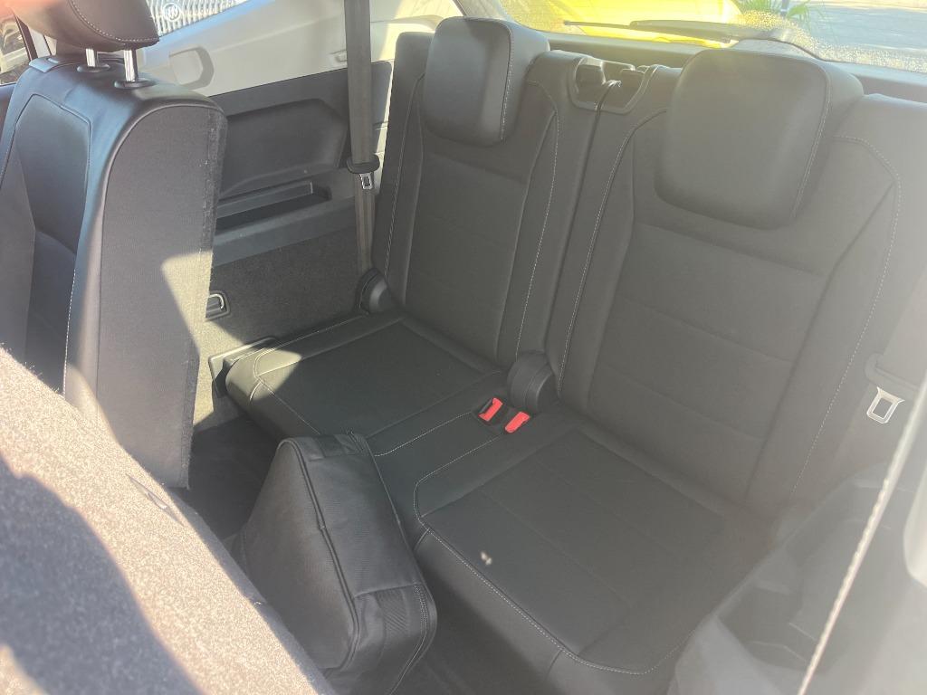 2019 Volkswagen Tiguan - $13,995
