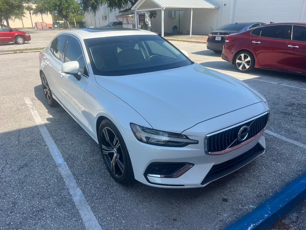 2022 Volvo S60 - $25,995