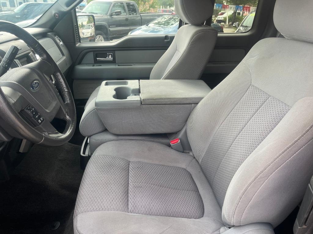 2014 Ford F-150 - $12,995