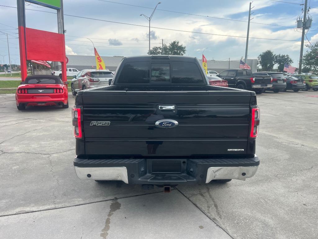 2014 Ford F-150 - $12,995