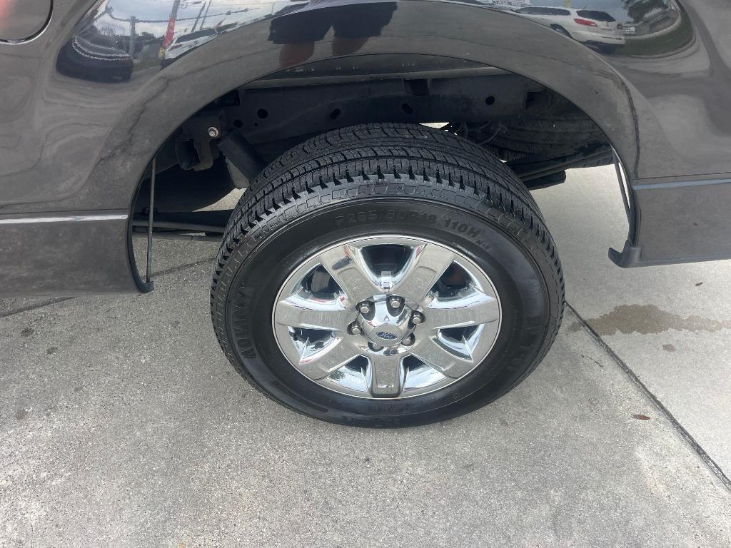 2014 Ford F-150 - $12,995