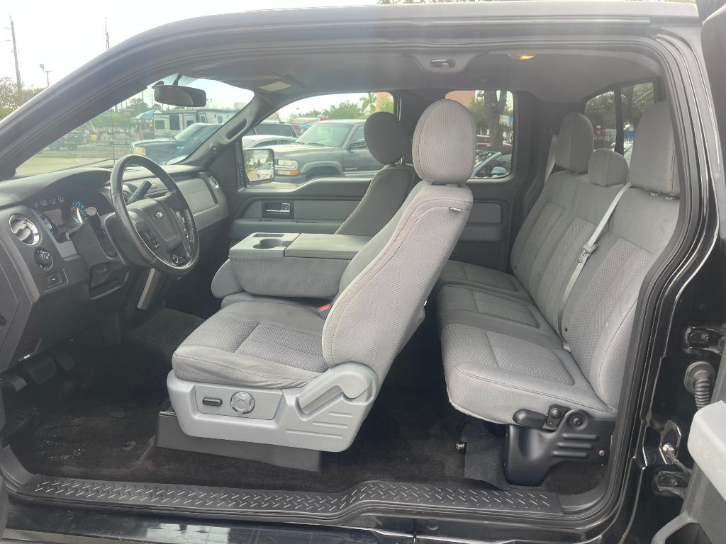 2014 Ford F-150 - $12,995