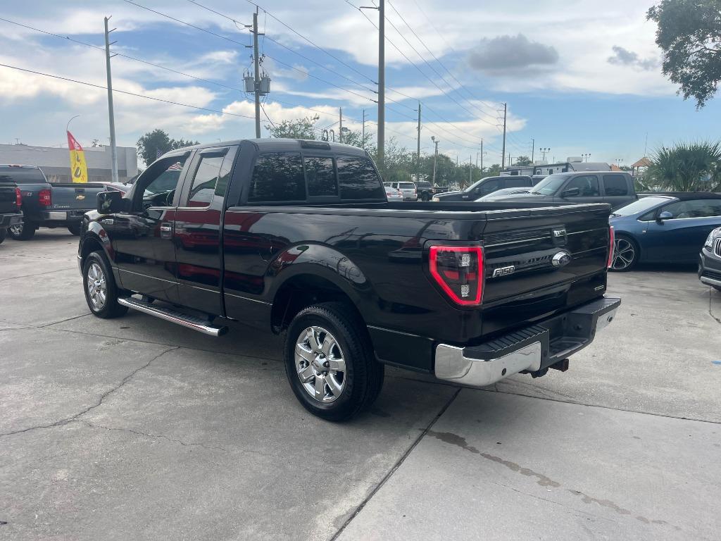 2014 Ford F-150 - $12,995