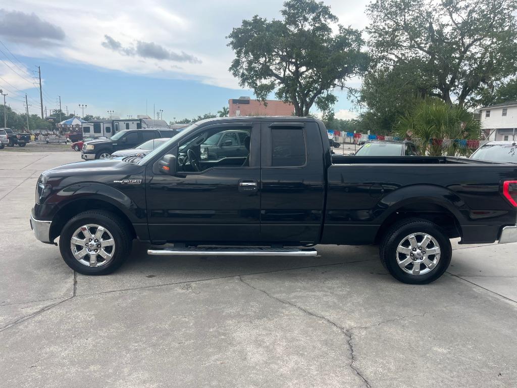 2014 Ford F-150 - $12,995