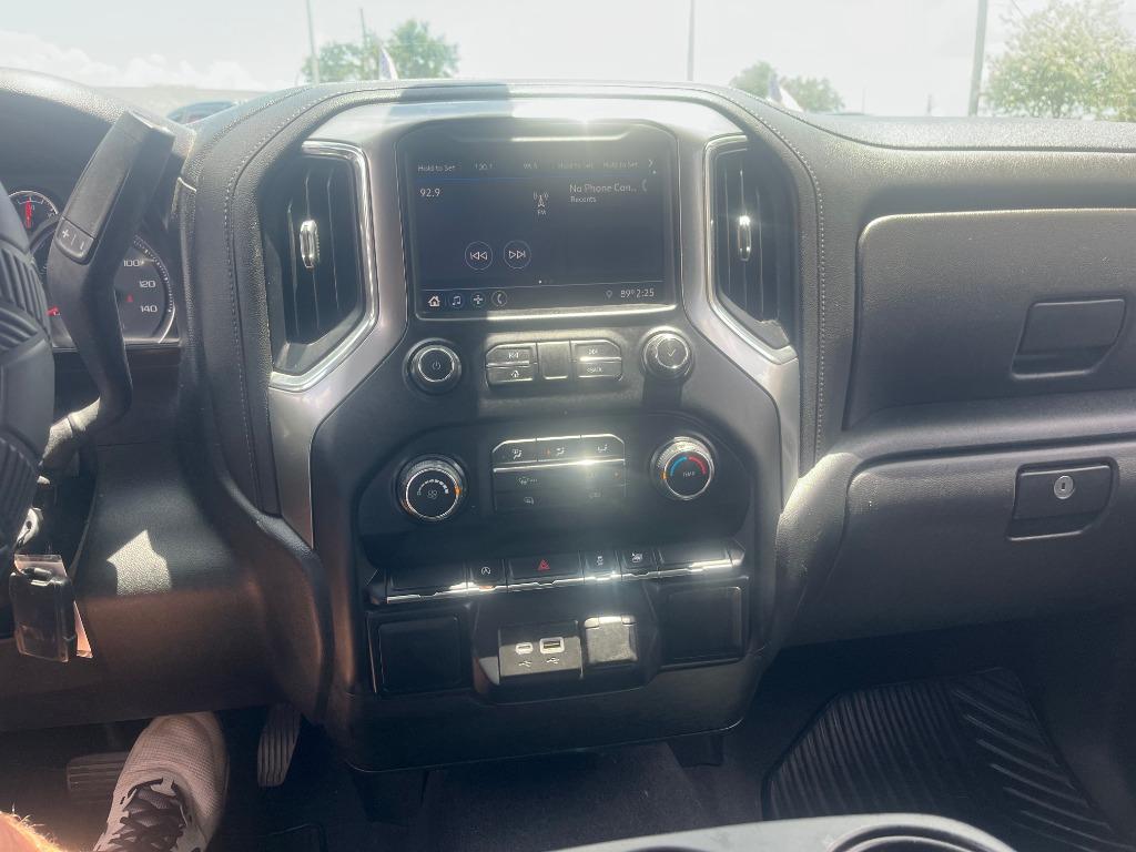 2020 Chevrolet Silverado 1500 - $20,995