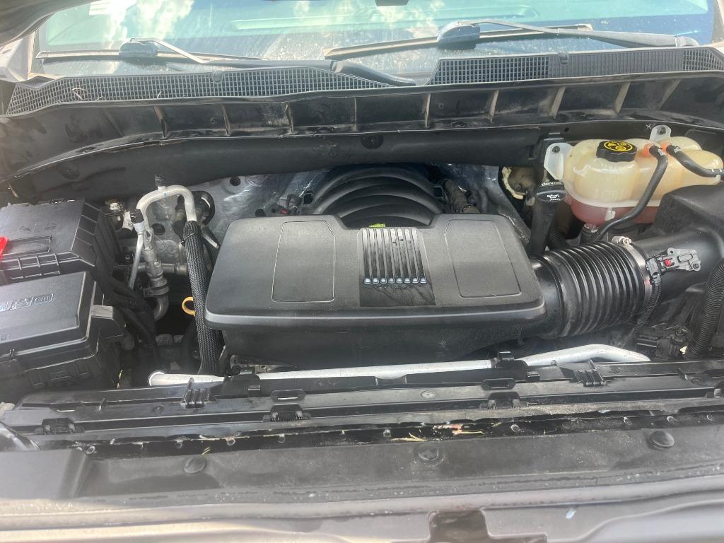 2020 Chevrolet Silverado 1500 - $20,995
