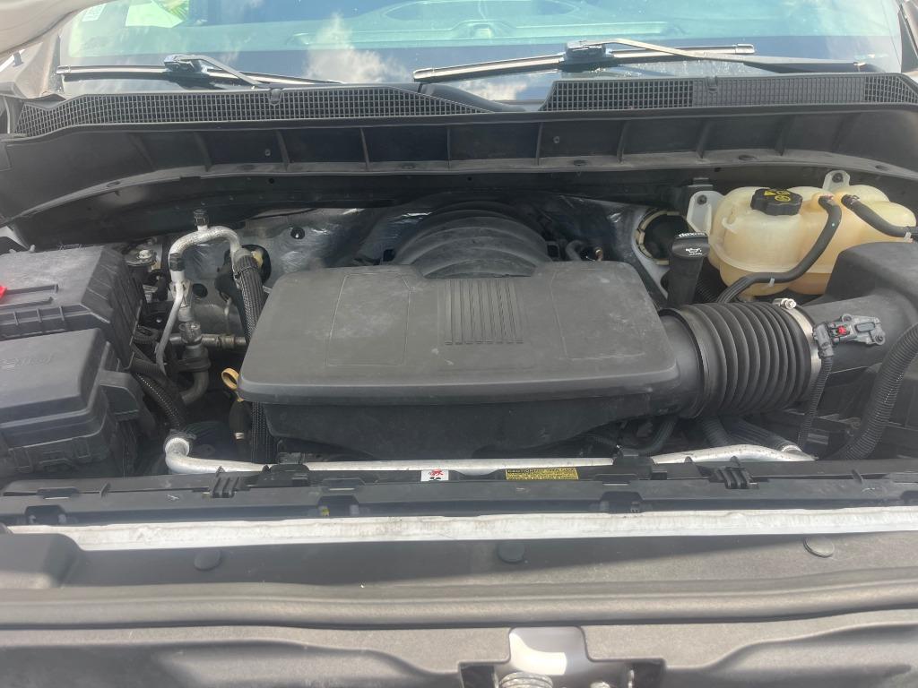 2020 Chevrolet Silverado 1500 - $19,995