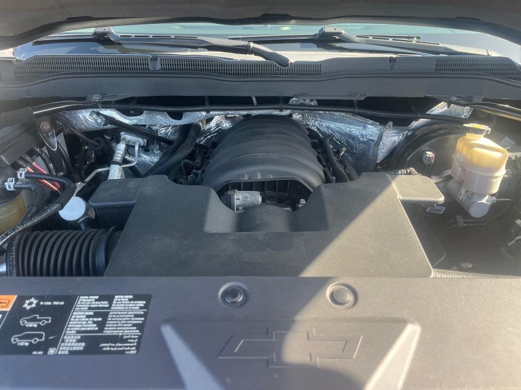 2014 Chevrolet Silverado - $15,995
