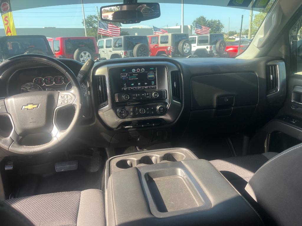 2014 Chevrolet Silverado - $15,995