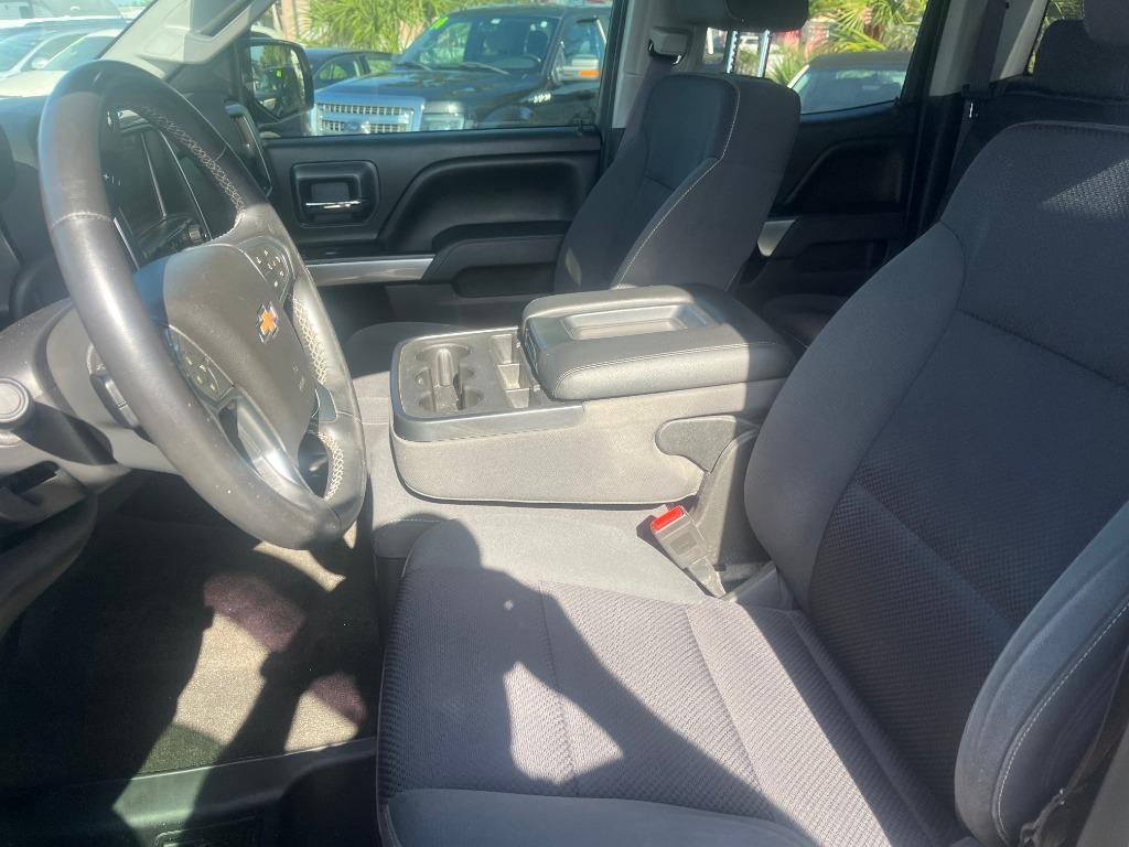 2014 Chevrolet Silverado - $15,995
