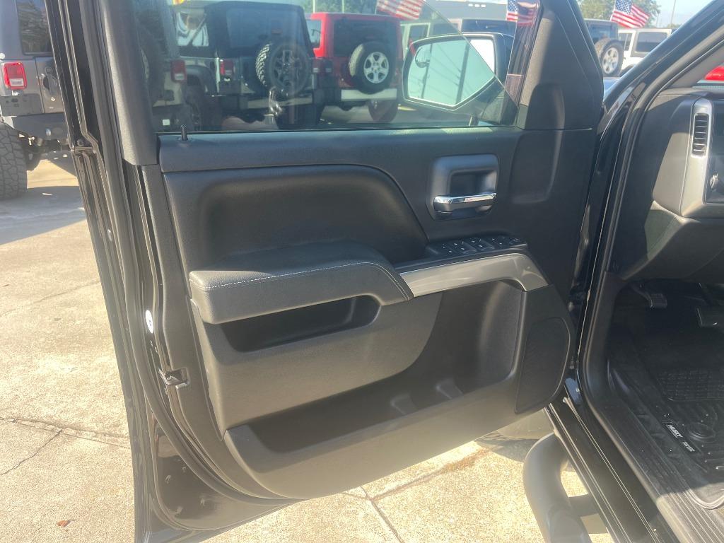 2014 Chevrolet Silverado - $15,995