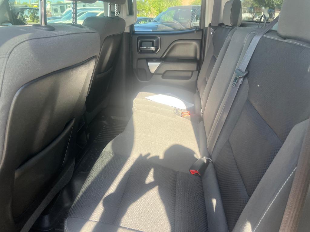 2014 Chevrolet Silverado - $15,995